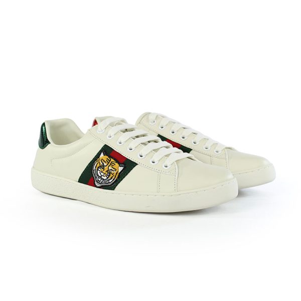 Tenis Gucci Ace