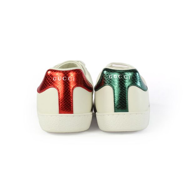 Tenis Gucci Ace - Imagen 3