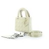 Bolsa Christian Dior Canagge Lady - Imagen 3