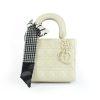 Bolsa Christian Dior Canagge Lady