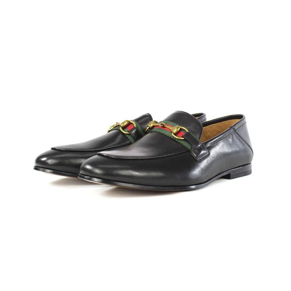 Mocasin con Horsebit