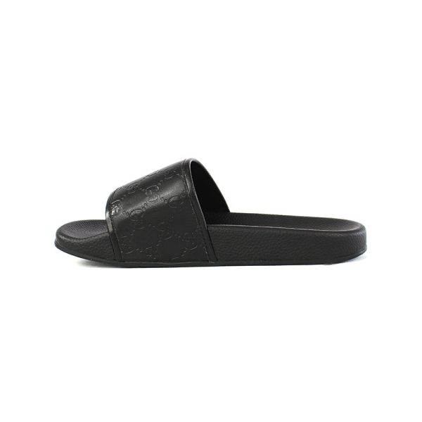 Sandalias Louis Vuitton Monogram - Imagen 4