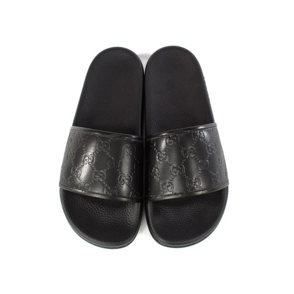 Sandalias Louis Vuitton Monogram - Imagen 3