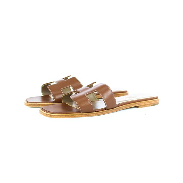 Orán Sandal Cafés