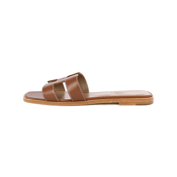 Orán Sandal Cafés - Imagen 2