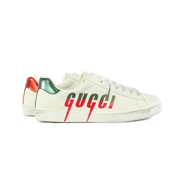 Tenis Gucci